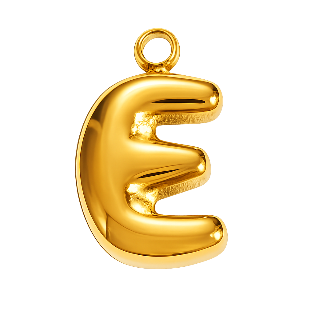E - Small