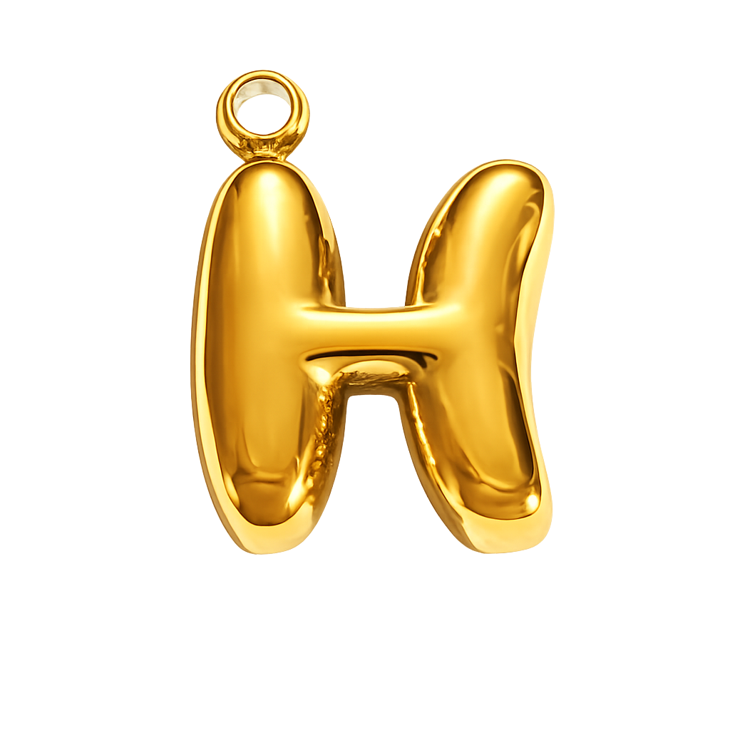 H - Small