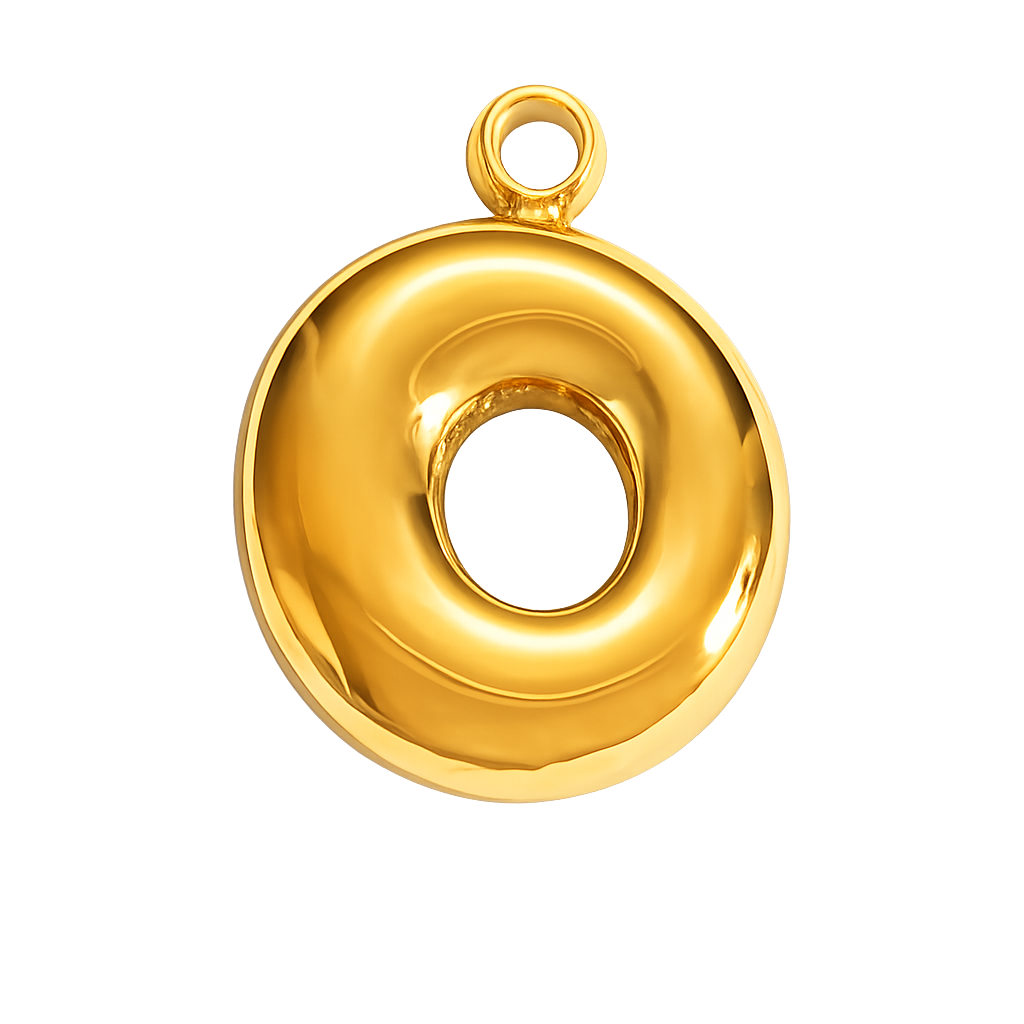 O - Small