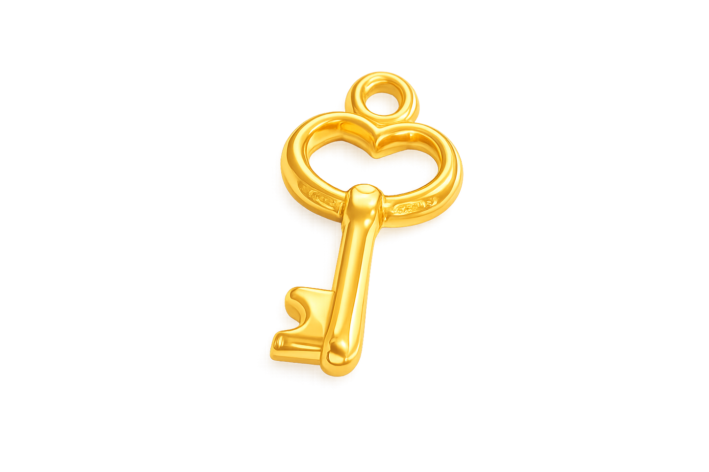 The Key To Me