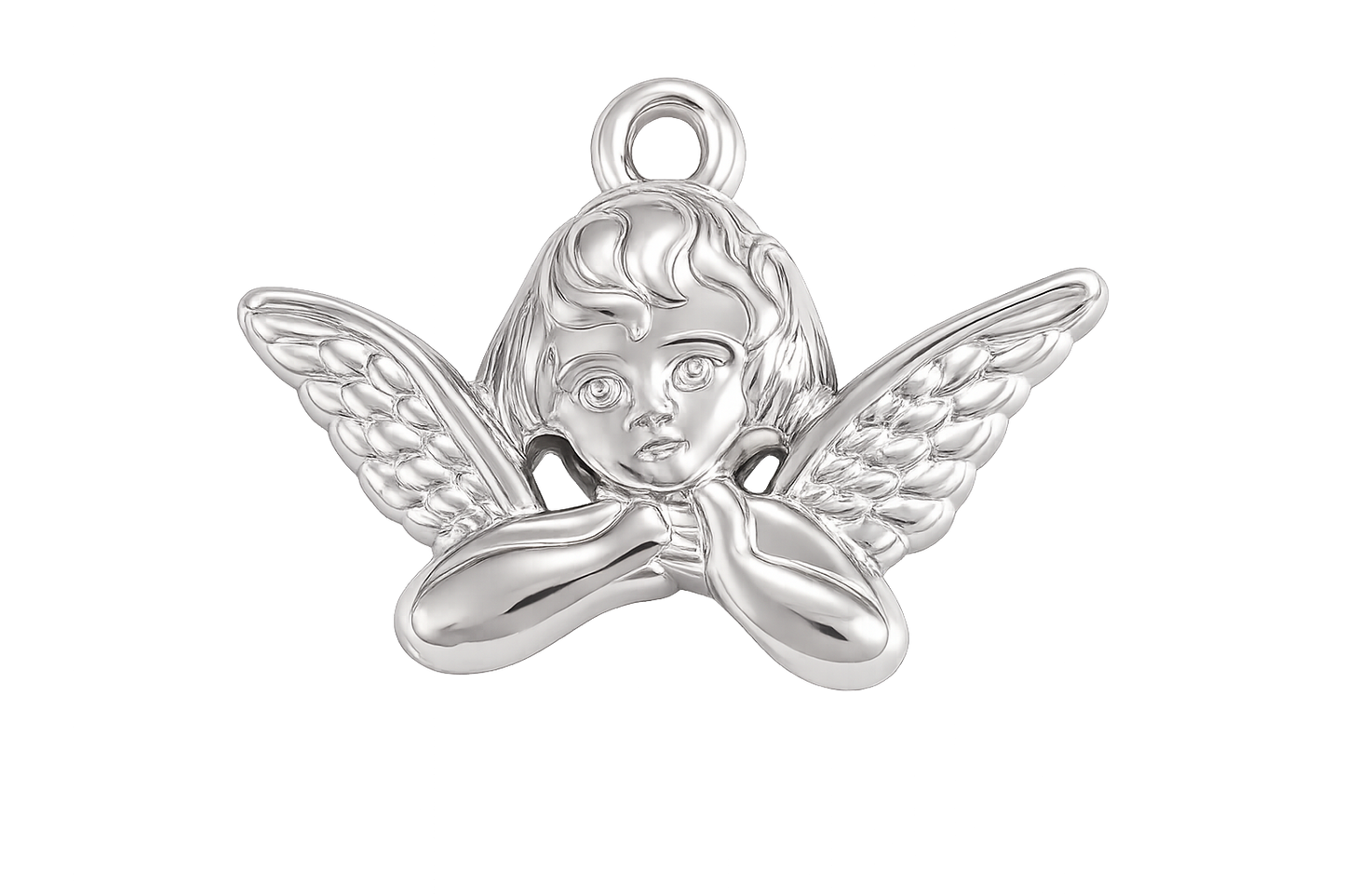 Heaven Sent - Silver