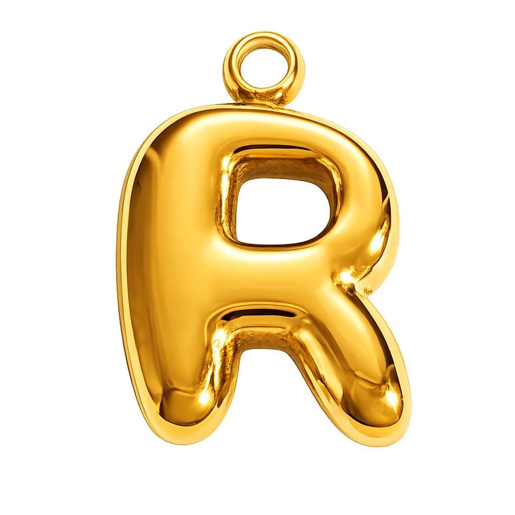 R - Small