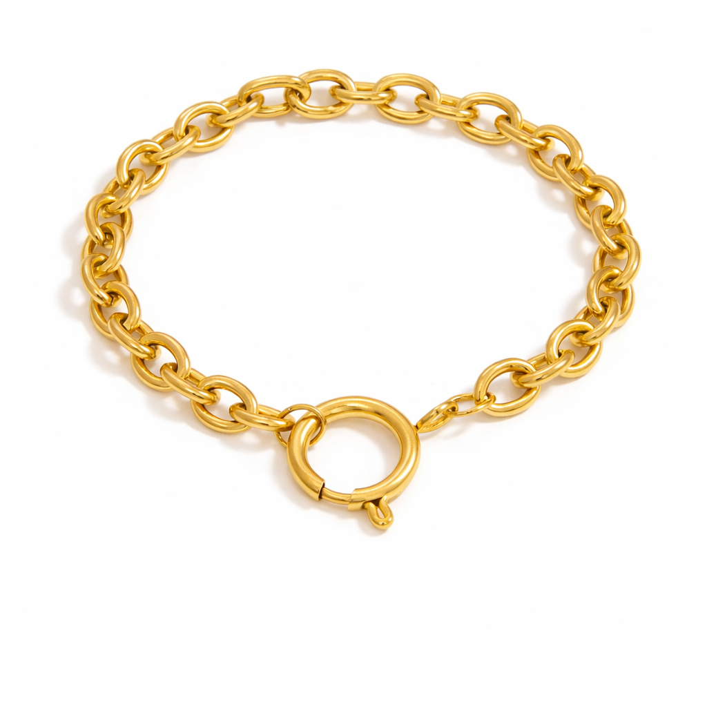 The Cuff
