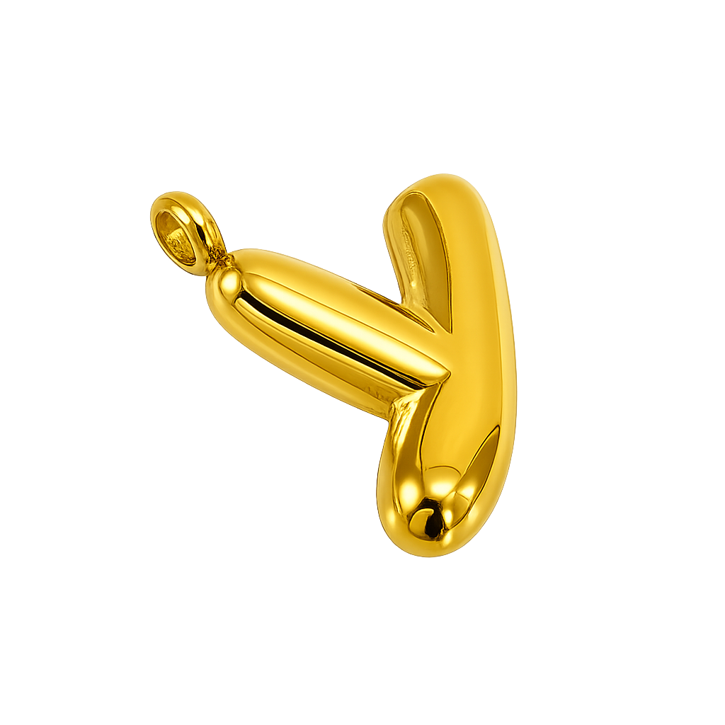 Y - Large