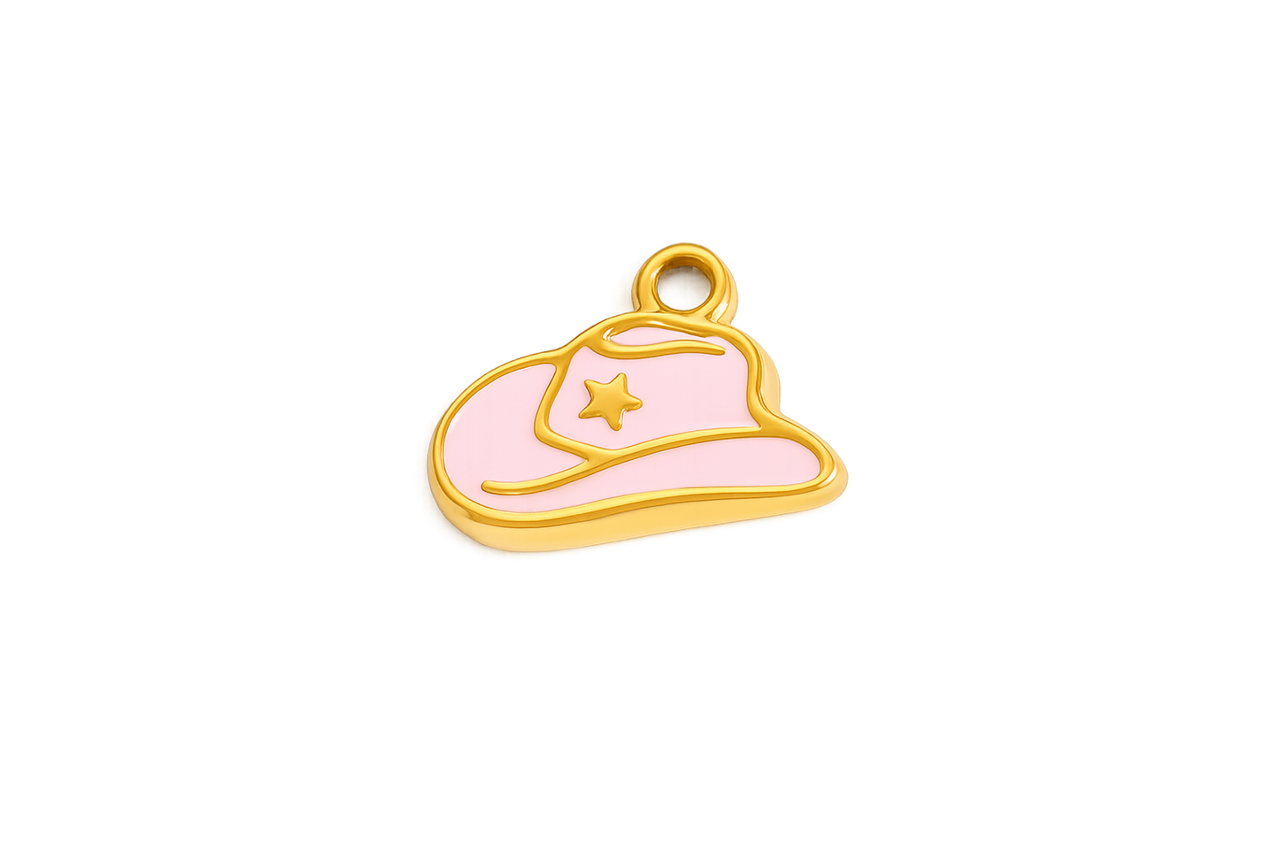 Rodeo Pink