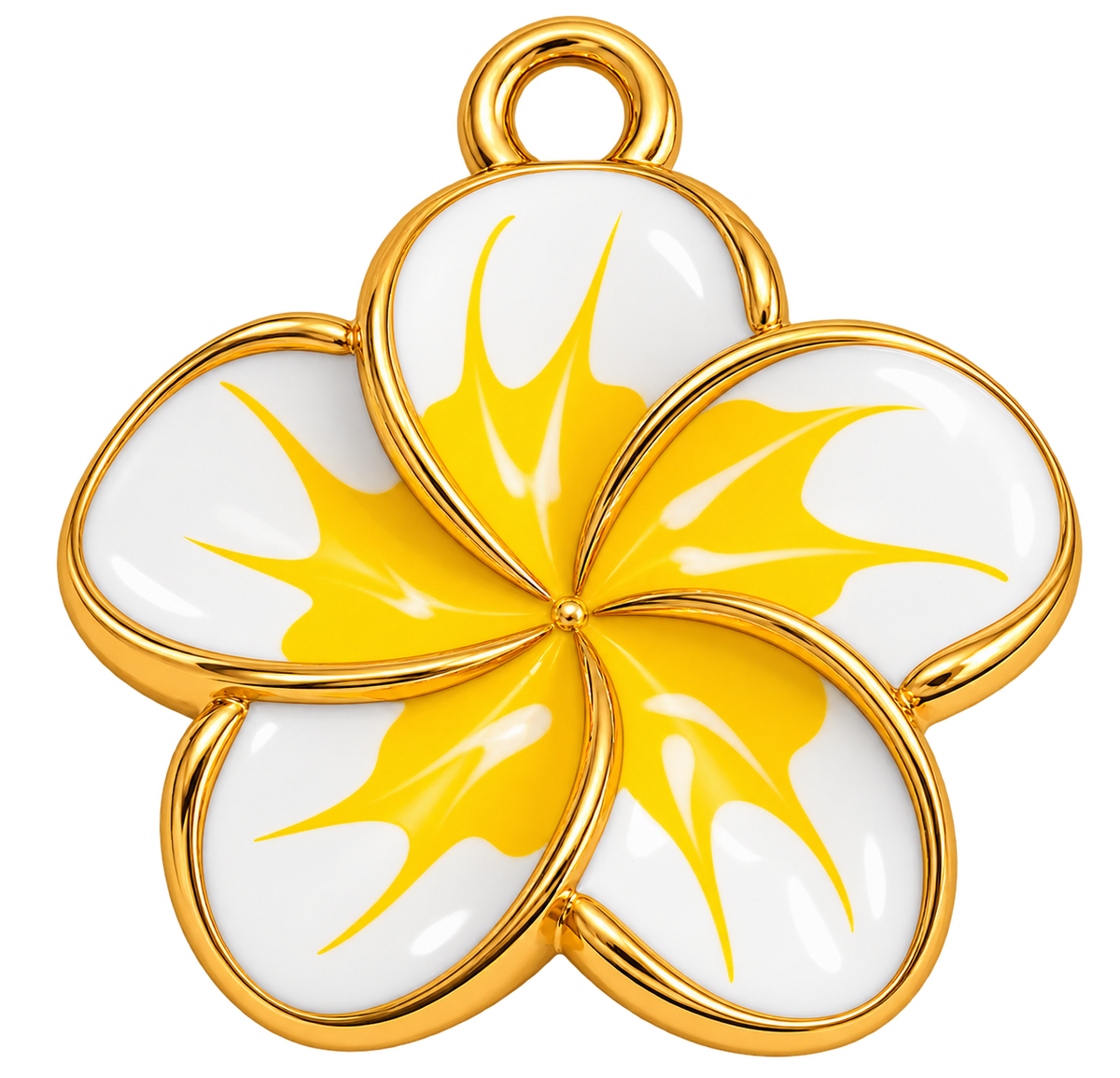 Frangipani