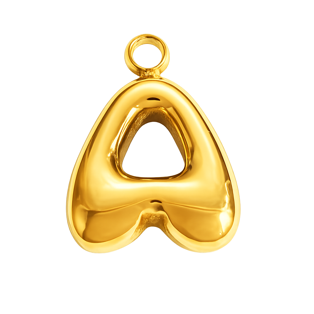 A - Small