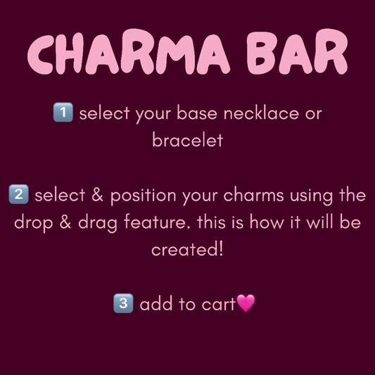 Charma Bar