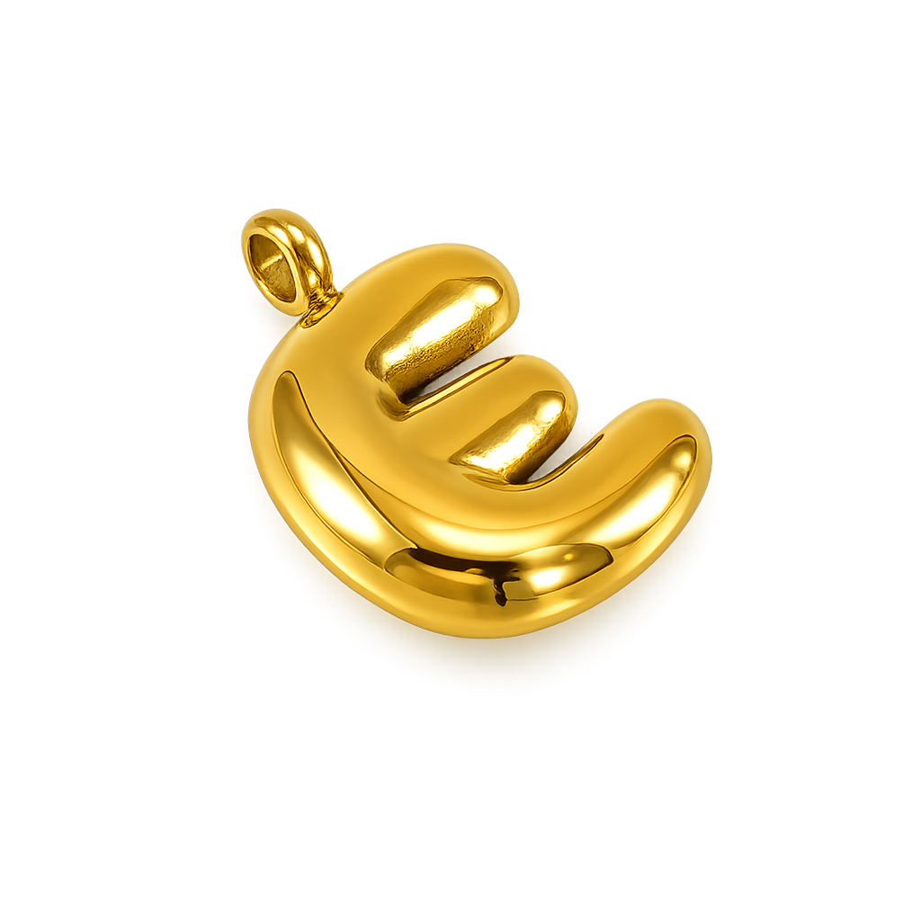 E - Large