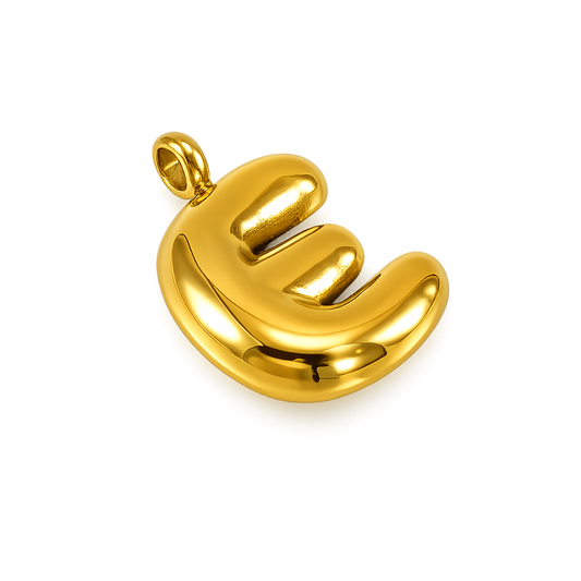 E - Large