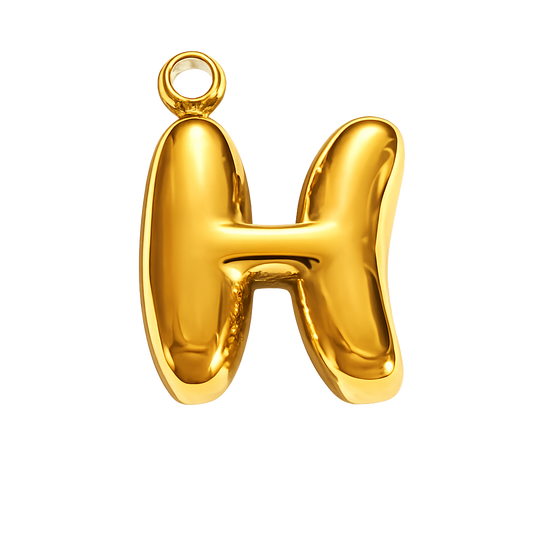 H - Small
