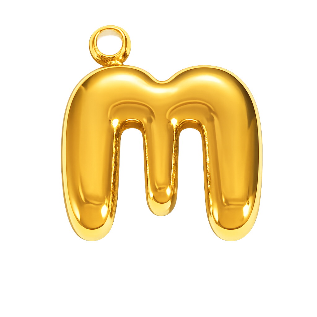 M - Small