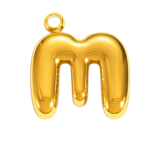 M - Small