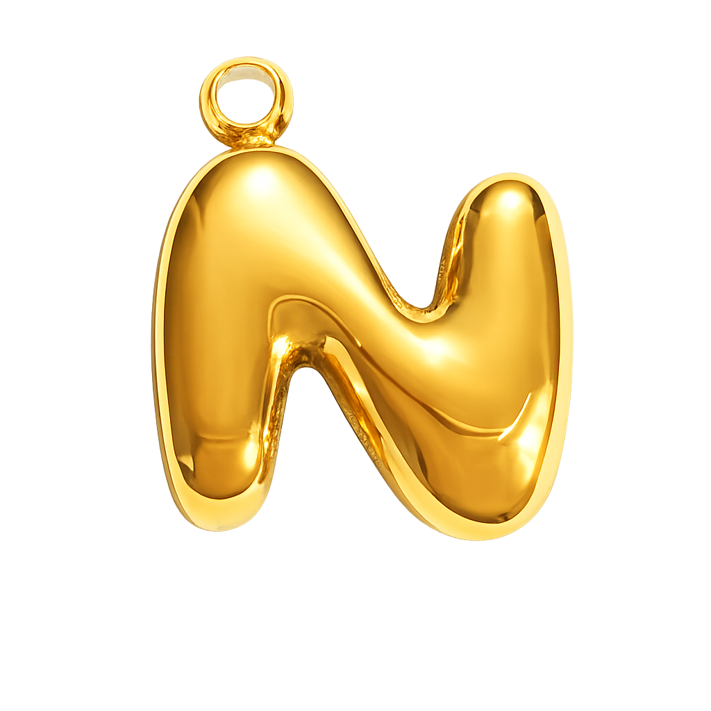 N - Small