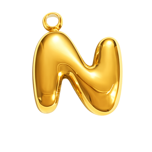 N - Small