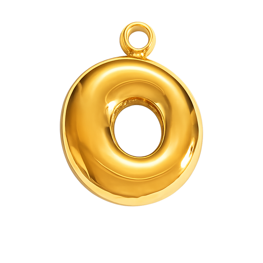 O - Small