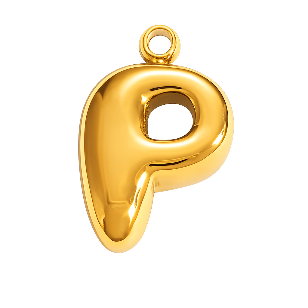 P - Small