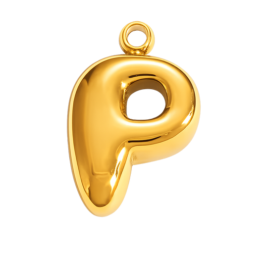 P - Small