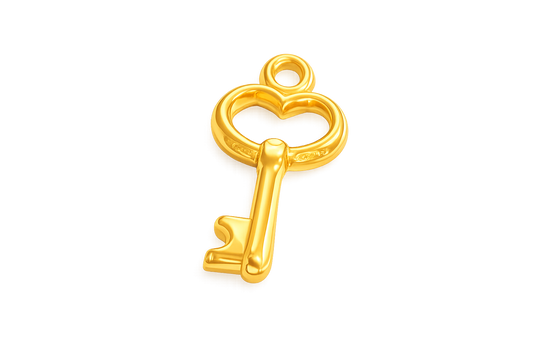 The Key To Me