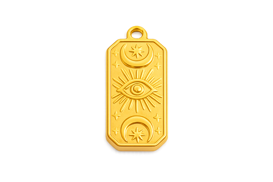 Third Eye