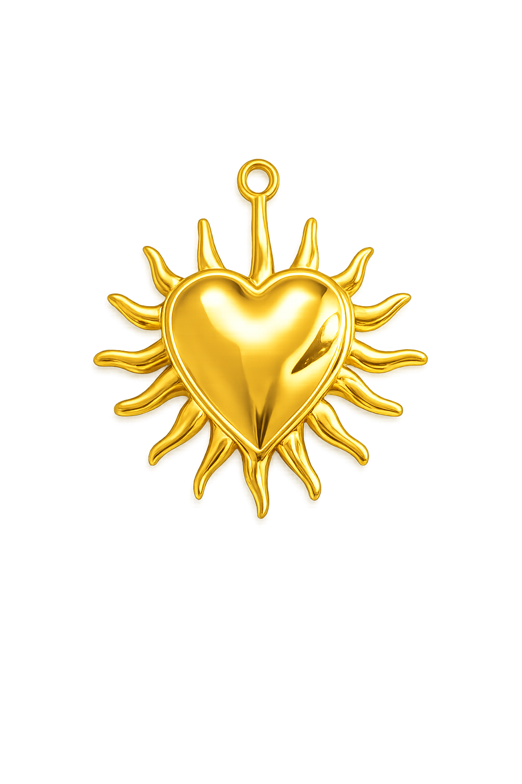 Heart Of Gold