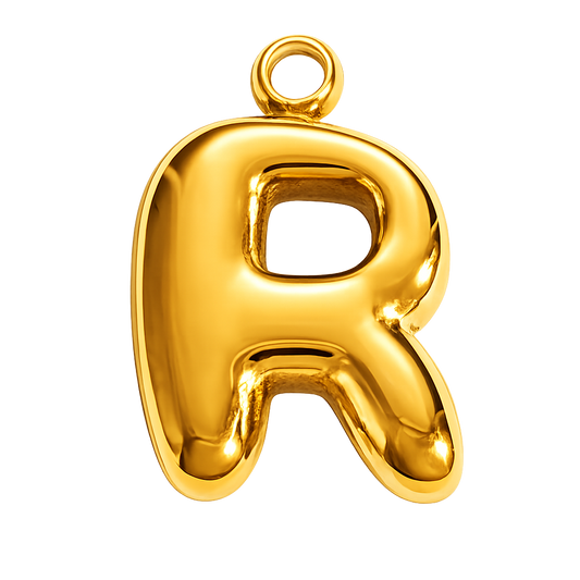 R - Small