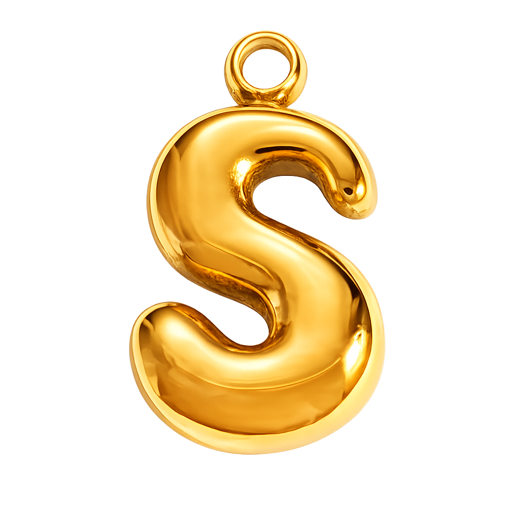 S - Small
