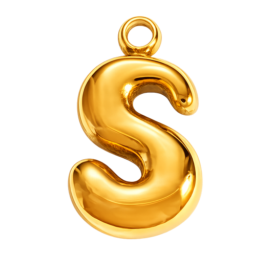 S - Small