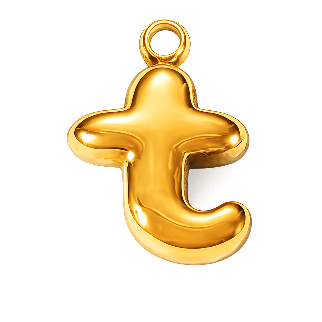 T - Small