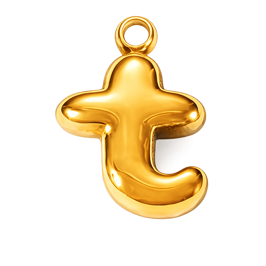 T - Small
