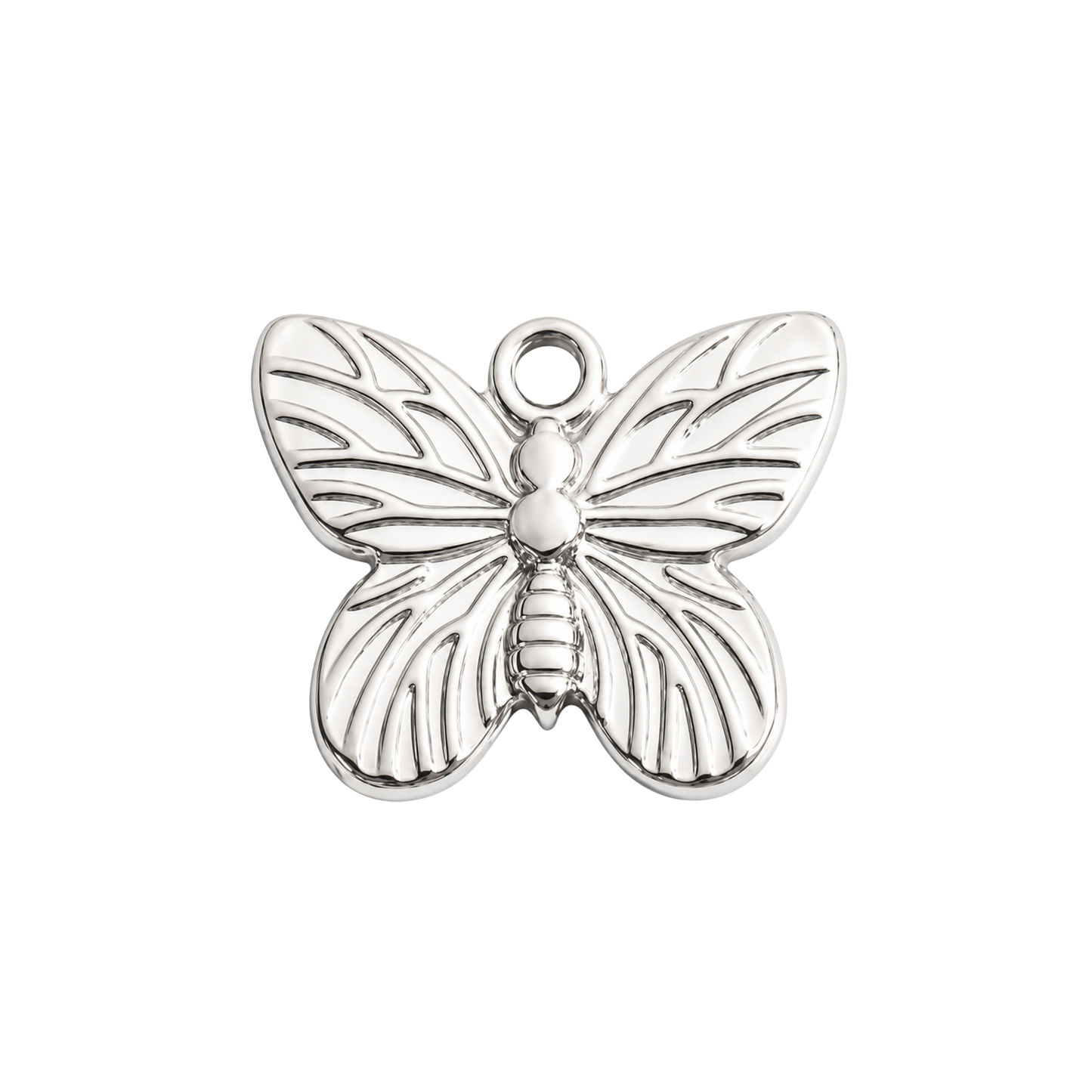Becoming - Silver