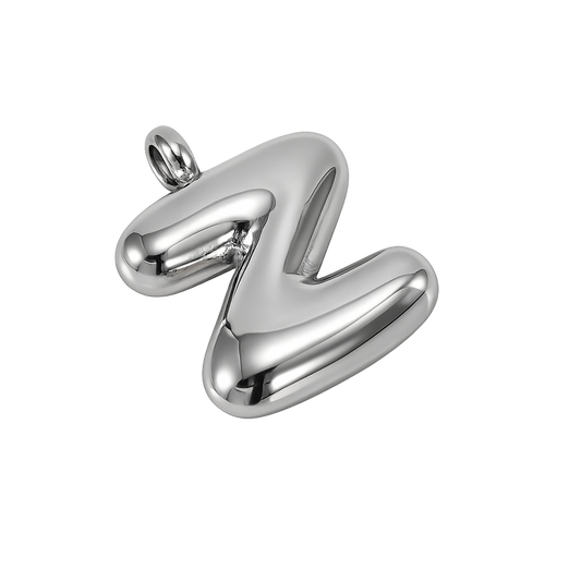 Z -  Silver Large