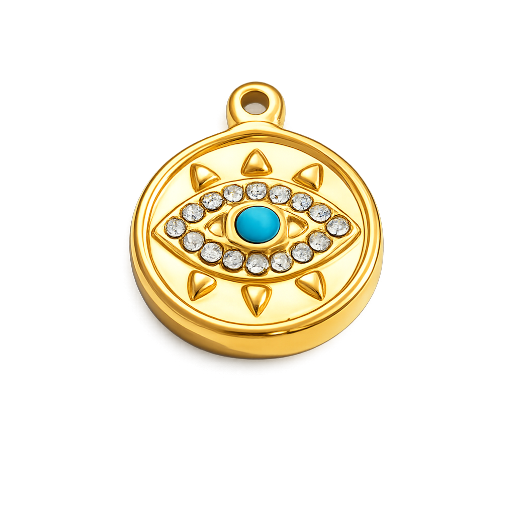 Aura Eye