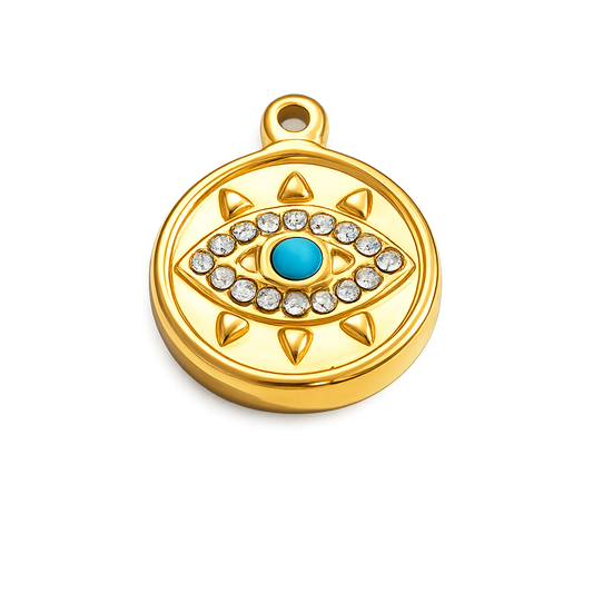 Aura Eye