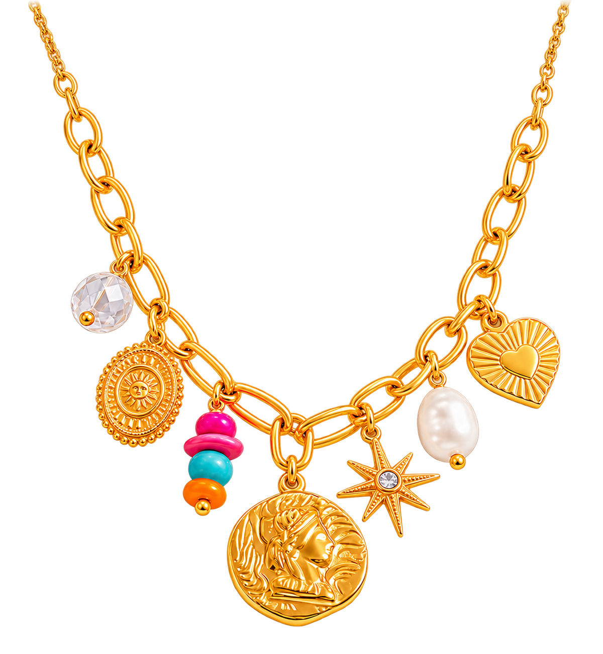 The Cleo