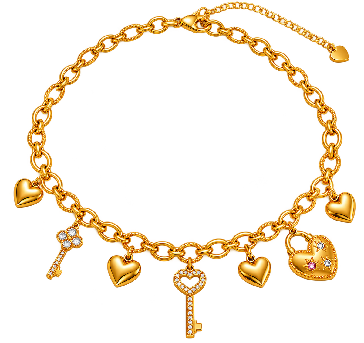 The Lovelock